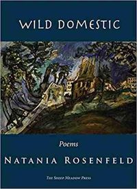 Cover image for Wild Domestic