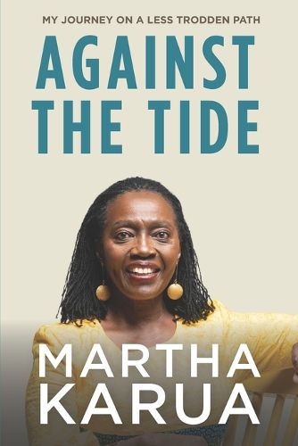 Cover image for Against the Tide