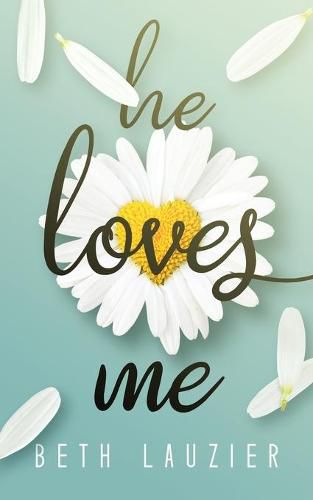 Cover image for He Loves Me