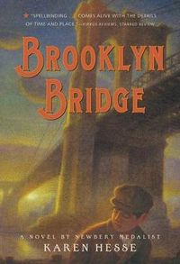 Cover image for Brooklyn Bridge