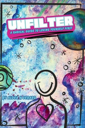 Cover image for Unfilter