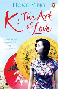 Cover image for K: The Art of Love