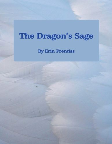 Cover image for The Dragon's Sage