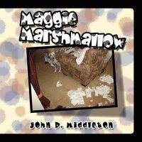 Cover image for Maggie Marshmallow