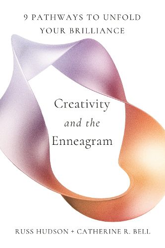 Cover image for Creativity and the Enneagram