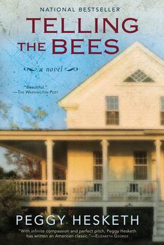 Cover image for Telling the Bees