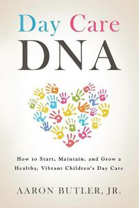Cover image for Day Care DNA