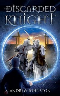 Cover image for The Discarded Knight