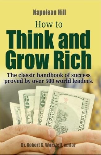 How to Think and Grow Rich