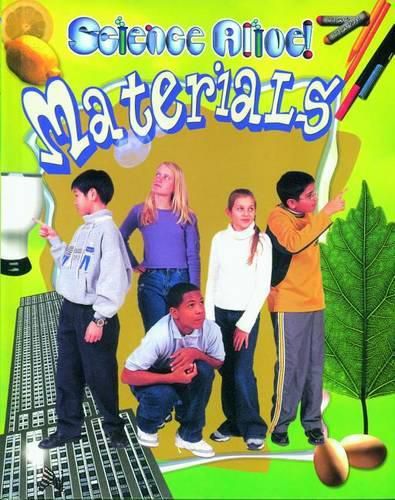 Cover image for Materials