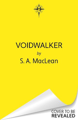 Cover image for Voidwalker