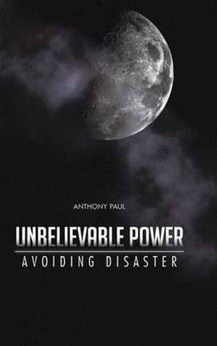 Cover image for Unbelievable Power