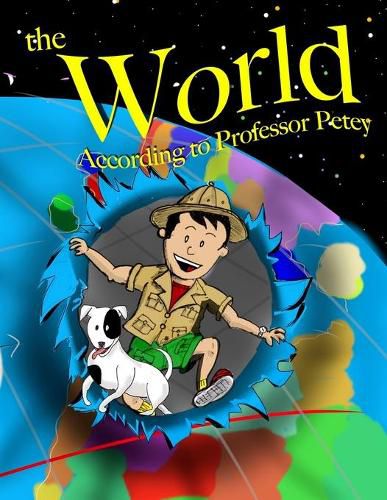 The World According to Professor Petey