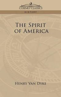 Cover image for The Spirit of America