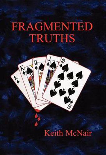 Cover image for Fragmented Truths
