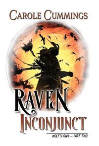 Cover image for Raven Inconjunct