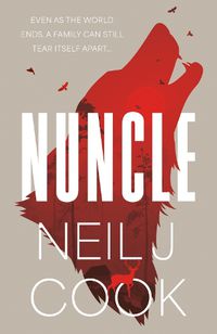 Cover image for Nuncle