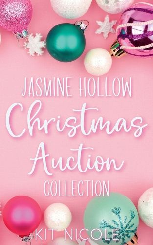 Cover image for Jasmine Hollow Christmas Auction Collection