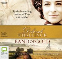 Cover image for Band Of Gold