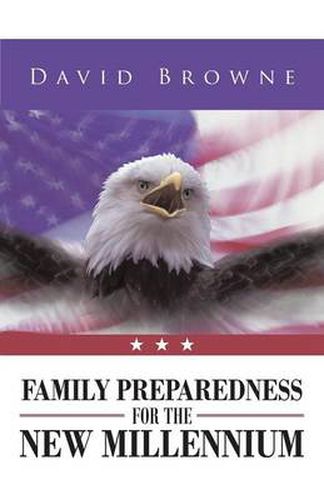 Cover image for Family Preparedness for the New Millennium