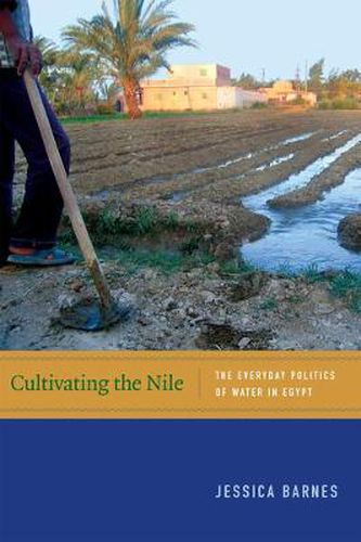 Cover image for Cultivating the Nile: The Everyday Politics of Water in Egypt