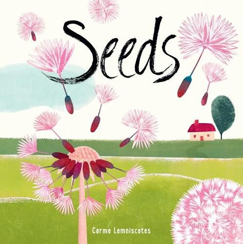 Cover image for Seeds