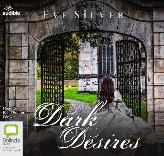 Cover image for Dark Desires