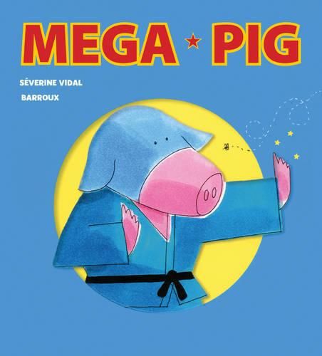 Mega Pig