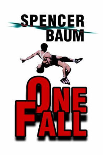 Cover image for One Fall