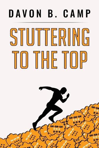 Cover image for Stuttering to the Top