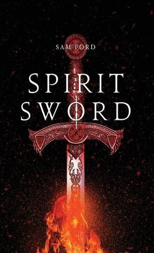 Cover image for Spirit Sword