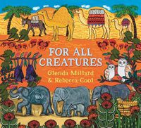 Cover image for For All Creatures