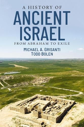 Cover image for A History of Ancient Israel