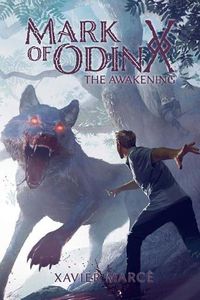 Cover image for Mark of Odin: The Awakening