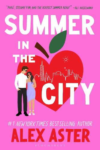 Cover image for Summer in the City