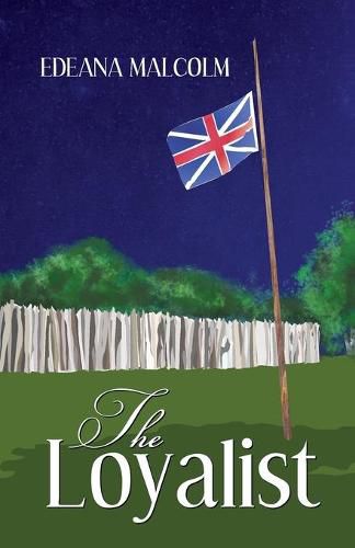 Cover image for The Loyalist