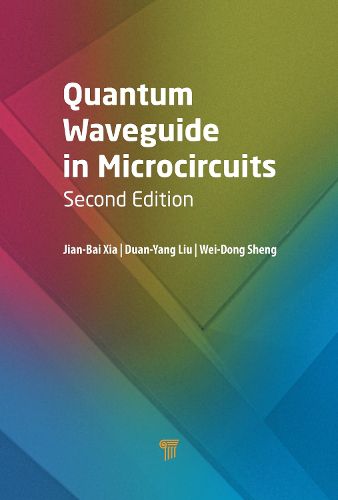 Cover image for Quantum Waveguide in Microcircuits (Second Edition)