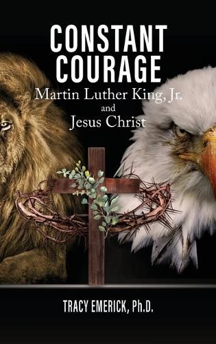 Cover image for Constant Courage