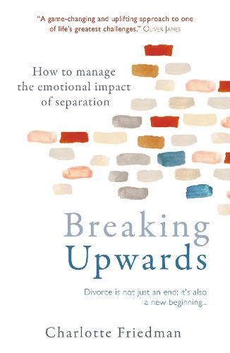 Cover image for Breaking Upwards