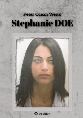 Cover image for Stephanie DOE