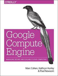 Cover image for Google Compute Engine