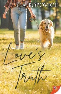 Cover image for Love's Truth