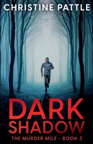 Cover image for Dark Shadow