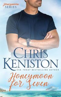 Cover image for Honeymoon for Seven