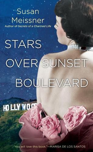 Cover image for Stars Over Sunset Boulevard