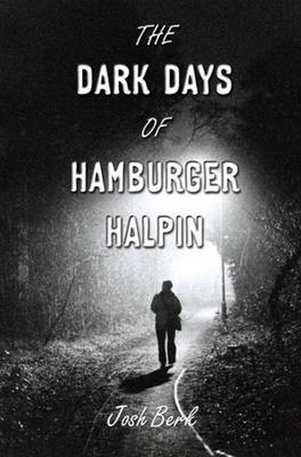 Cover image for The Dark Days of Hamburger Halpin