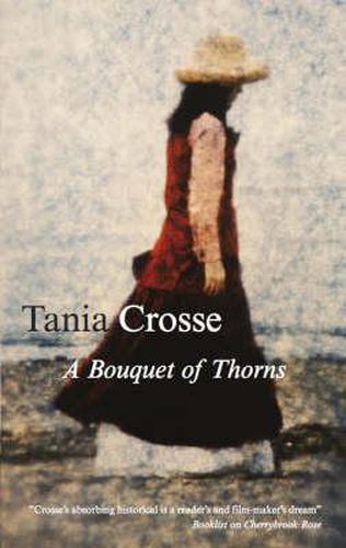 Cover image for A Bouquet of Thorns
