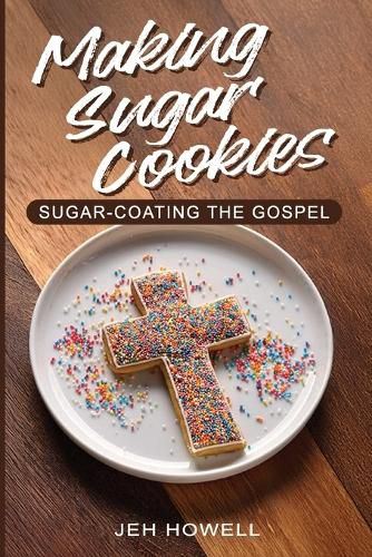 Cover image for Making Sugar Cookies