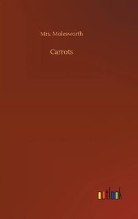 Cover image for Carrots