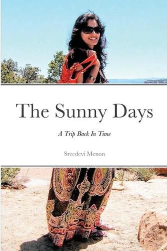 Cover image for The Sunny Days